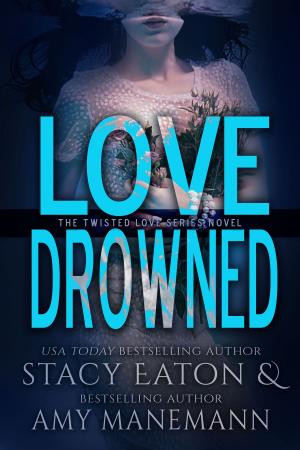 Cover of the book Love Drowned by Garrett Dennis