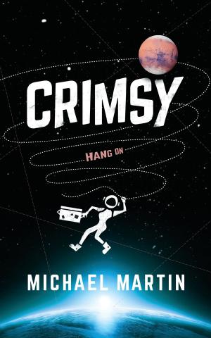 Book cover of Crimsy