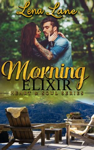 Cover of the book Morning Elixir by Pam Mantovani