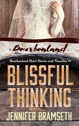 Cover of the book Blissful Thinking by Pamela Browning