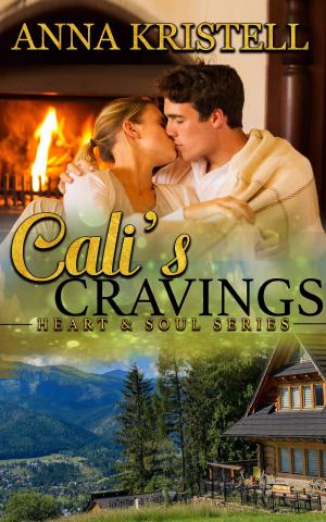 Cover of the book Cali's Cravings by Laura Diamond