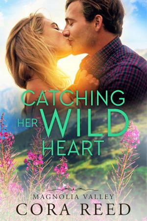 Cover of the book Catching Her Wild Heart by Michelle Howard