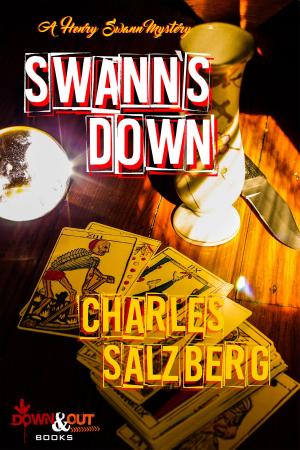 Cover of the book Swann's Down by J.J. Hensley