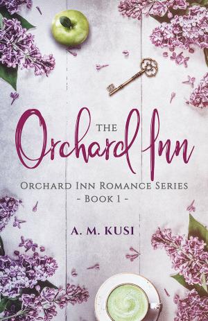 Cover of the book The Orchard Inn by Valerie J. Clarizio