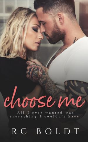 Cover of the book Choose Me by JJ Flowers
