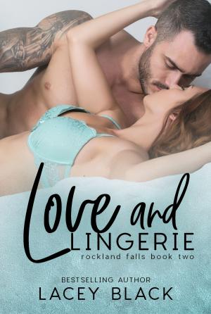 Book cover of Love and Lingerie