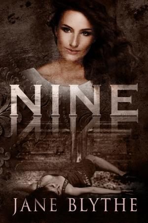 Cover of the book Nine by Adam David Collings, Kristin Stieffel