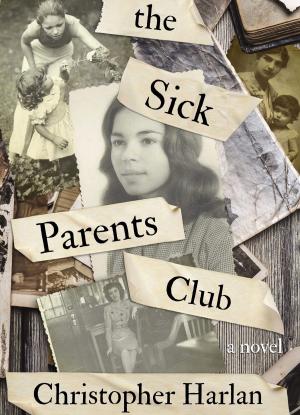 Cover of the book The Sick Parents Club by Thom Nichols