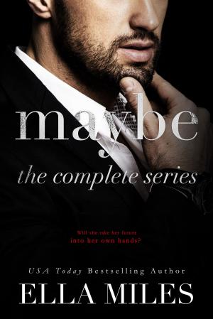 bigCover of the book Maybe: The Complete Series by 