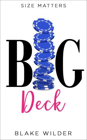 Cover of the book Big Deck by Jess Thornton