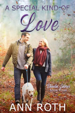Cover of the book A Special Kind of Love by Dina Marie
