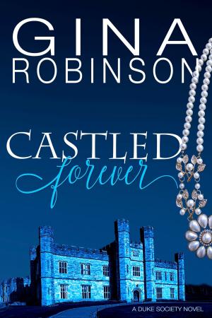 Book cover of Castled Forever