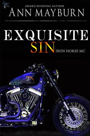Cover of the book Exquisite Sin by JoAnna Grace