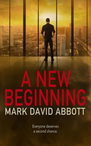 Cover of the book A New Beginning by Mark David
