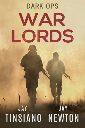 Book cover of War Lords