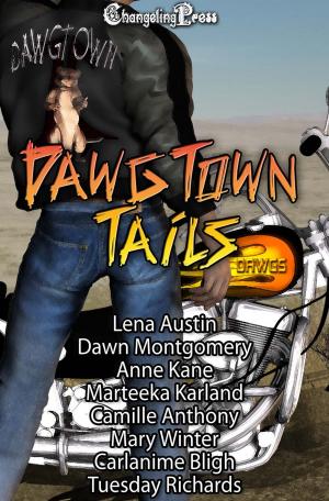 Cover of the book Dawg Town by Jessica Coulter Smith