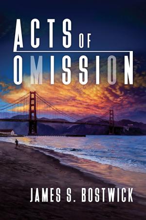 Cover of the book Acts of Omission by Minecraft Novels