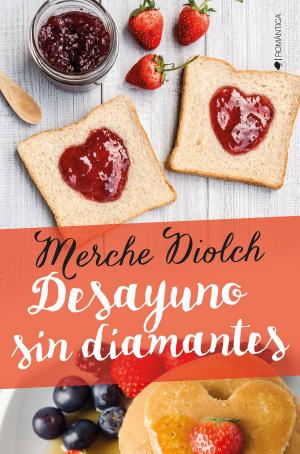 Cover of the book Desayuno sin diamantes by Jennifer L. Armentrout