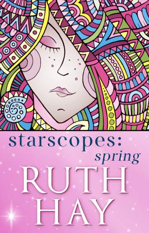 bigCover of the book Starscopes: Spring by 