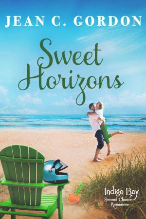 Book cover of Sweet Horizons
