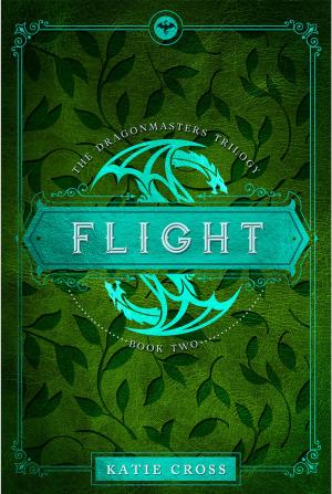 Book cover of FLIGHT