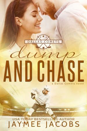 Cover of the book Dump and Chase by Abby Gale