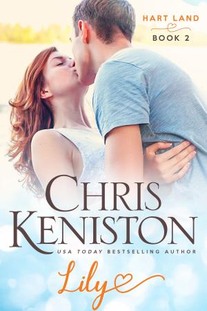 Cover of the book Lily by Chris Keniston