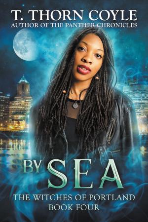 Book cover of By Sea