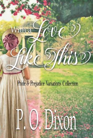 Cover of the book With a Love Like This by Jean Louise, Michael Yaworsky
