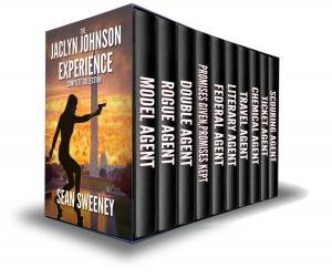 bigCover of the book The Jaclyn Johnson Experience by 