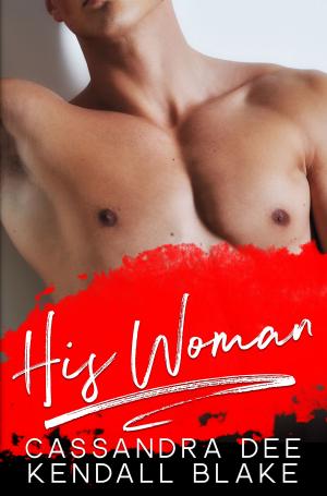 bigCover of the book His Woman by 