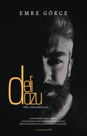 bigCover of the book DeliDozu by 