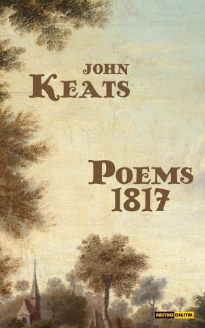 Cover of Poems 1817