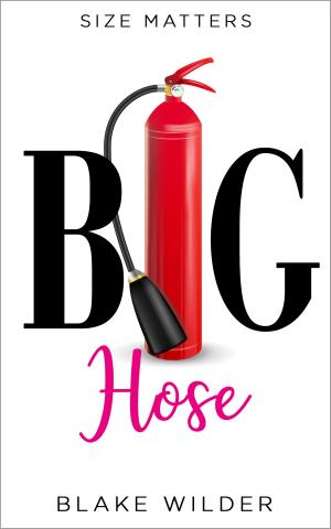bigCover of the book Big Hose by 