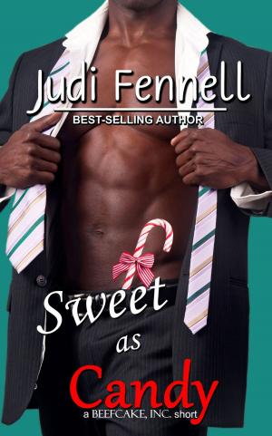 Cover of the book Sweet as Candy by Raven Morris