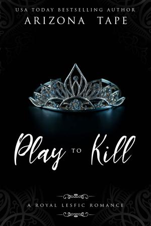 Cover of the book Play To Kill by Season Vining