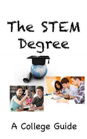 Cover of STEM Degree