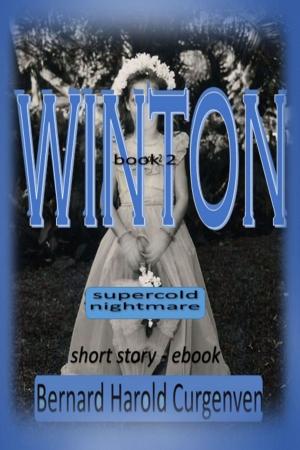 Cover of the book Winton by Jason Van Wijk