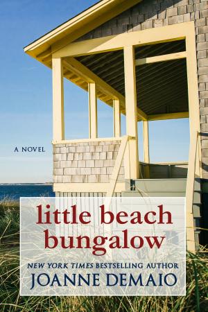 bigCover of the book Little Beach Bungalow by 