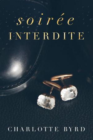 Cover of the book Soirée interdite by Lynn Crandall, Lainee Cole