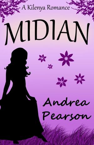 Cover of Midian