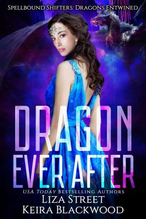 Cover of the book Dragon Ever After by Kate Black
