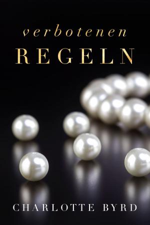 Book cover of Verbotenen Regeln