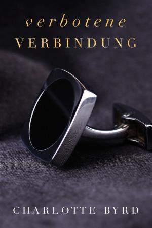 Book cover of Verbotene Verbindung