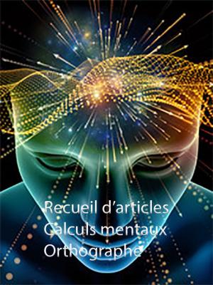 Cover of the book Le calcul mental chronométré by Yuan Linliu, Kung Linliu
