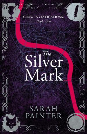Cover of the book The Silver Mark by Judy Penz Sheluk