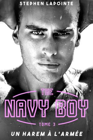 Cover of the book The Navy Boy by Paul Enock