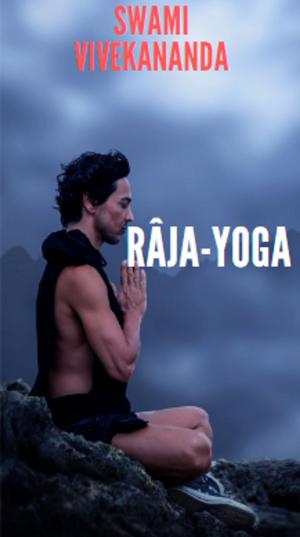 Book cover of Râja-yoga