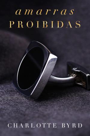 Book cover of Amarras Proibidas