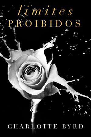 Book cover of Limites Proibidos